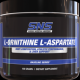SNS: L-Ornithine L-Aspartate 100 Grams