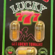 Lucky 777: 700k Triple Pack Male Enhancement
