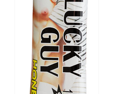 Lucky Guy: Super 18000 Honey