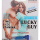 Lucky Guy: Platinum 18000 Blue Capsules, Male Enhancement