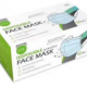 LVL: Face Mask PM2.5