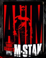 Universal: Animal M-Stak 21ct