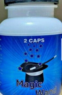 Magic Wand: Male Enhancement