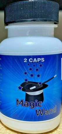Magic Wand: Male Enhancement