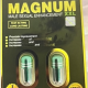 Magnum: Platinum 1800k XXL Double Capsule