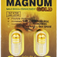 Magnum 24k Gold Double Pack
