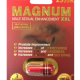 Magnum: 2500k XXL Red Male Enhancement