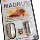 Magnum: XXL 5000k White Double Pack