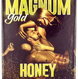 Magnum: Gold Honey Sexual Enhancement