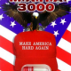 Max Power: M.A.H.A 3000 Male Enhancement