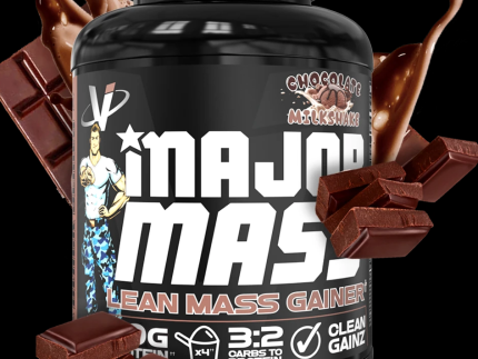 VMI: Major Mass, 4lb