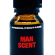 Man Scent, Professional Strength Cleaner 10ml