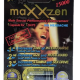 Maxxzen: Black 15000 Male Enhancement