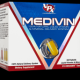 VPX: Medivin, 30 Packs
