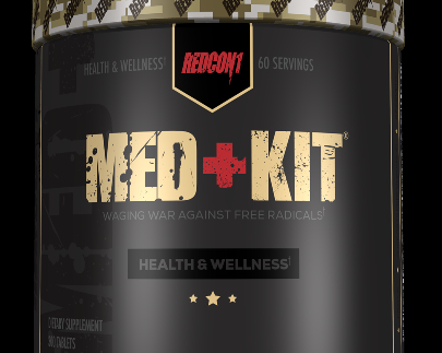 Redcon1: Medkit, 60 Servings