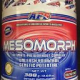 APS: Mesomorph: 25 Servings