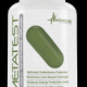 Metabolic Nutrition: Metatest 240 Capsules