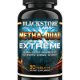 Blackstone Labs: Metha-Quad Extreme, 30 Tablets