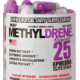 CLOMA PHARMA: METHYLDRENE-25 ELITE, 100 CAPSULES (PURPLE)