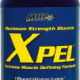 MHP: Xpel, 80 Capsules