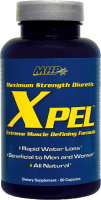 MHP: Xpel, 80 Capsules