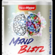 Noo-Hype: Mind Blitz, Brainicac Blue Raz