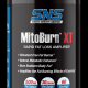 SNS: Mitoburn, 60 Capsules