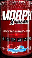 iSatori: Morph Xtreme, Bombsicle
