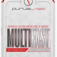 Purus Labs: Multifasat, 120 Capsules