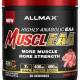 Allmax: MusclEAA, 30 Servings