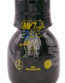 Rhino: MV7 Black Shot