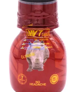 Rhino: MV7 Extreme Liquid Shot