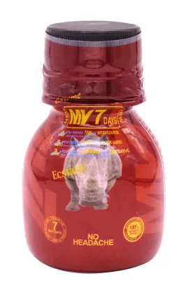 Rhino: MV7 Extreme Liquid Shot