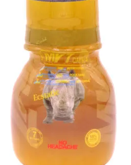 Rhino: MV7 Gold Shot