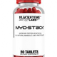 Blackstone Labs: Myo-Stack 60 Tabets