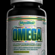 MyoBlox, Omega 3, 60 Softgels