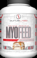 Purus Labs: MyoFeed, 4.4lb