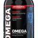 Myogenix: Omega Fish Oil, 240 Capsules