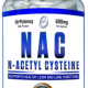 Hi-Tech: NAC, 100 Capsules