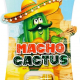 Macho Cactus: 300,000 Male Enhancement