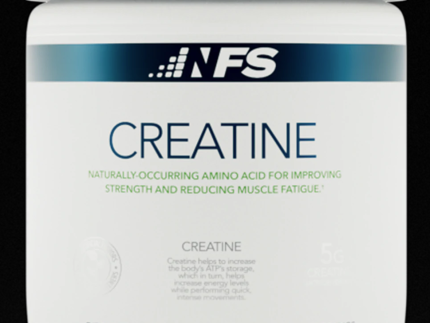 NFS: Creatine, 300 Grams