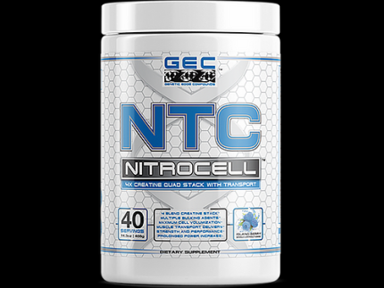 GEC: Nitrocell