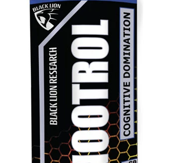 Black Lion Research: Nootrol 60 Capsules