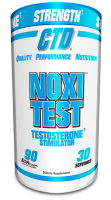 CTD Labs: Noxitest, 90 Caps
