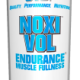 CTD Labs: Noxivol, 180 Tablets