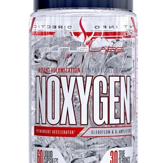Purus Labs: NOXygen Capsules 60ct
