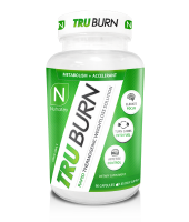 NutraKey: TRU Burn, 90 Capsules