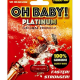 Oh Baby! Platinum 11000 Male Enhancement