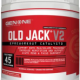 GenOne: Old Jack V2, 45 Servings