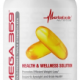 Metabolic Nutrition: Omega 369, 180 Softgels